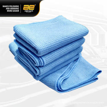 Cheap Microfiber Car Polishing Cloths Auto Detailing Towels